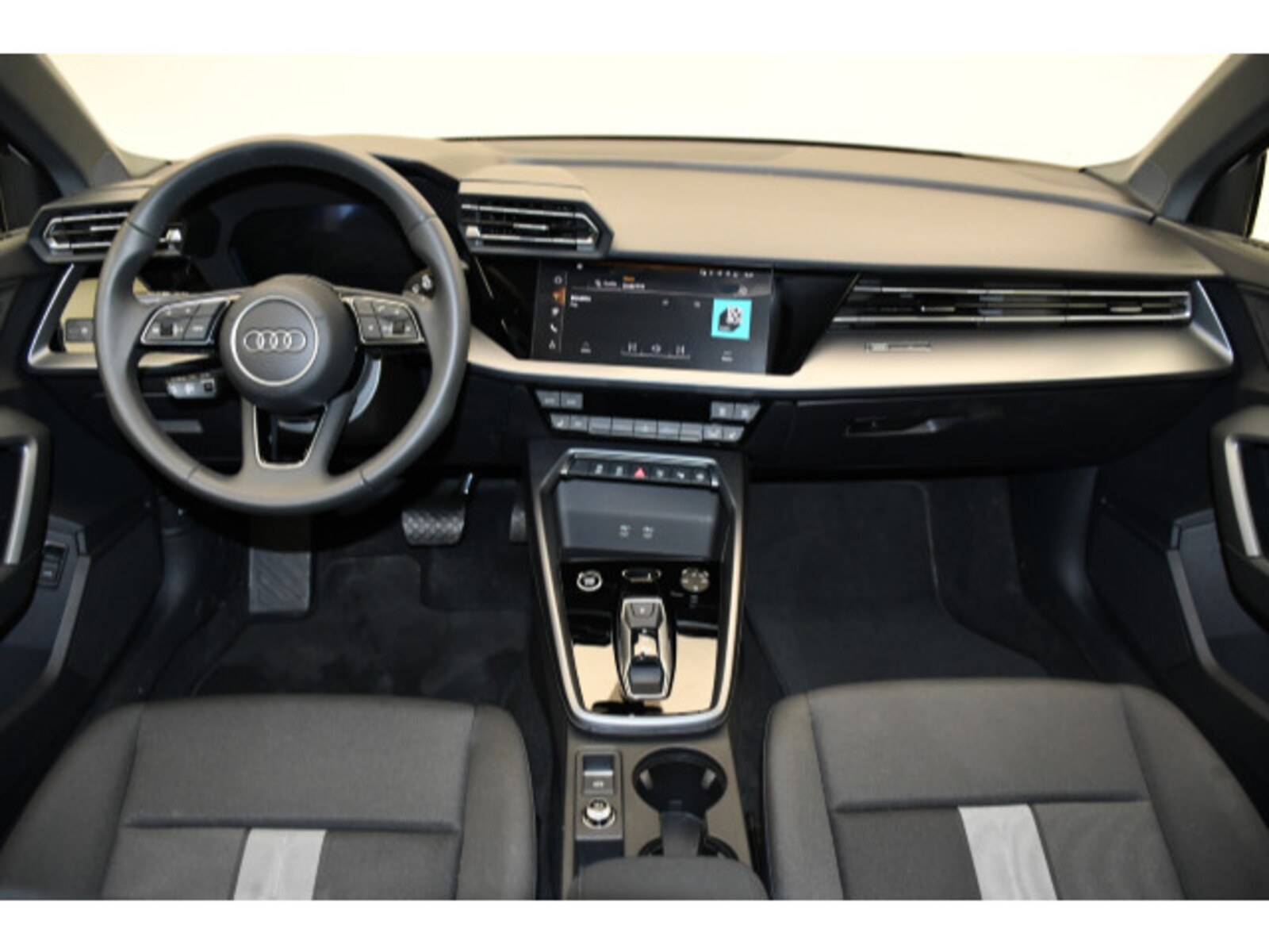 Audi A3 Limousine – Bild 6