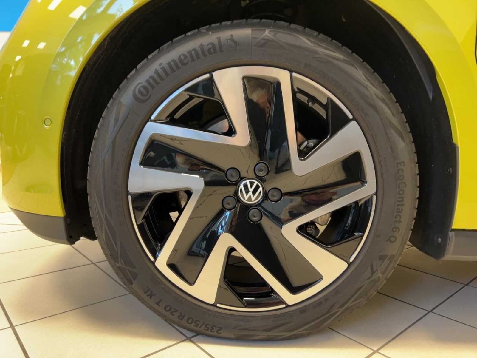Volkswagen ID. Buzz – Bild 12