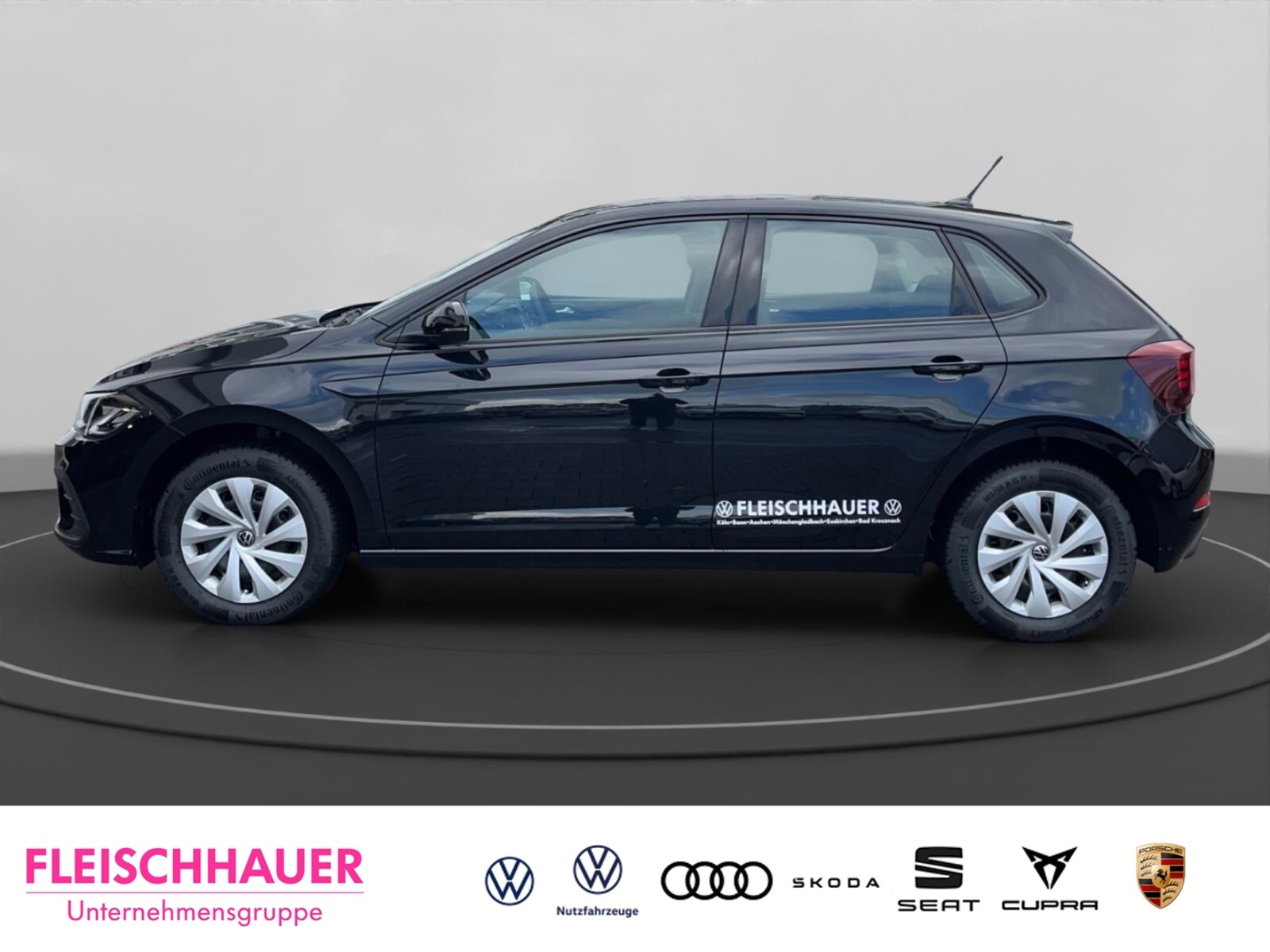 Volkswagen Polo – Bild 3