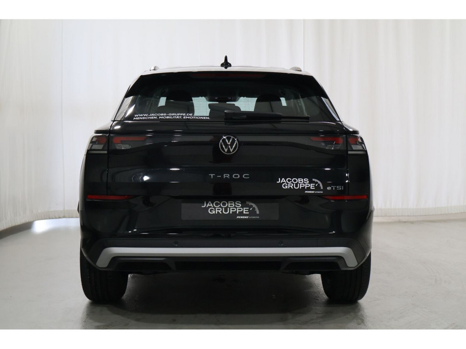 Volkswagen T-Roc – Bild 4