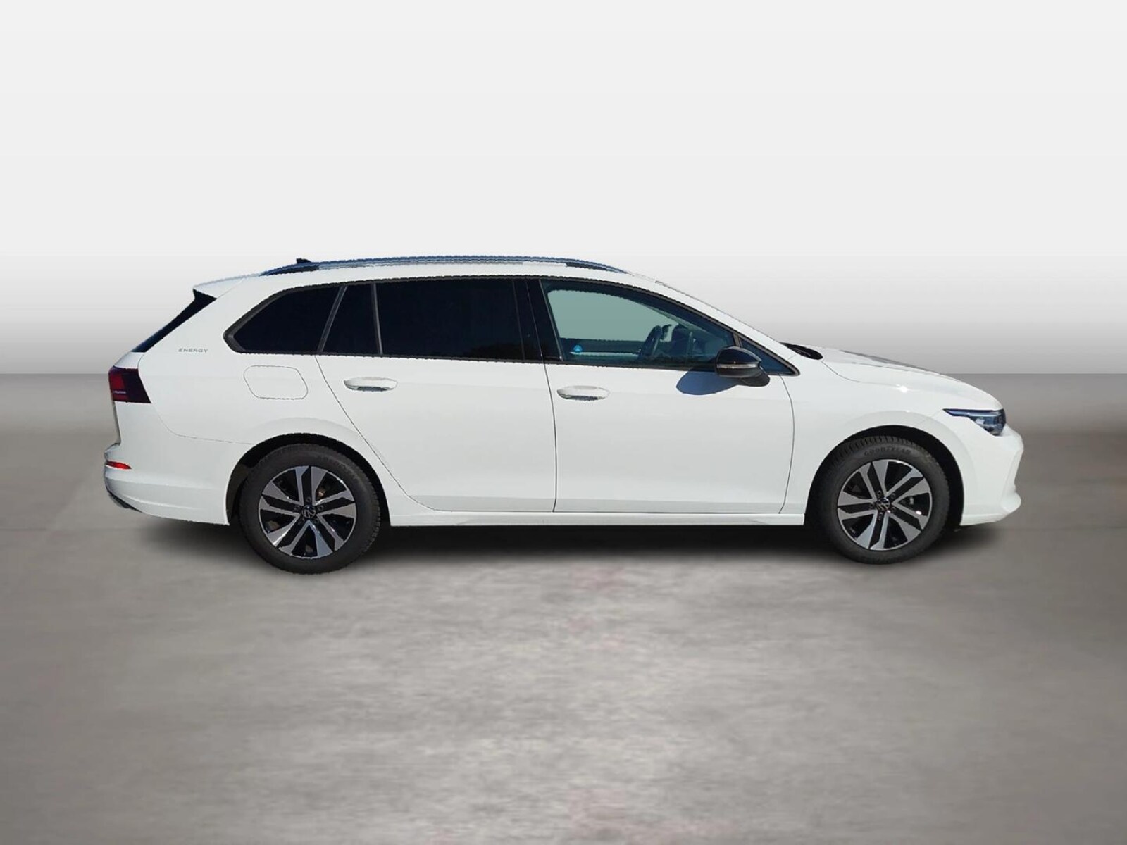 Volkswagen Golf Variant – Bild 9
