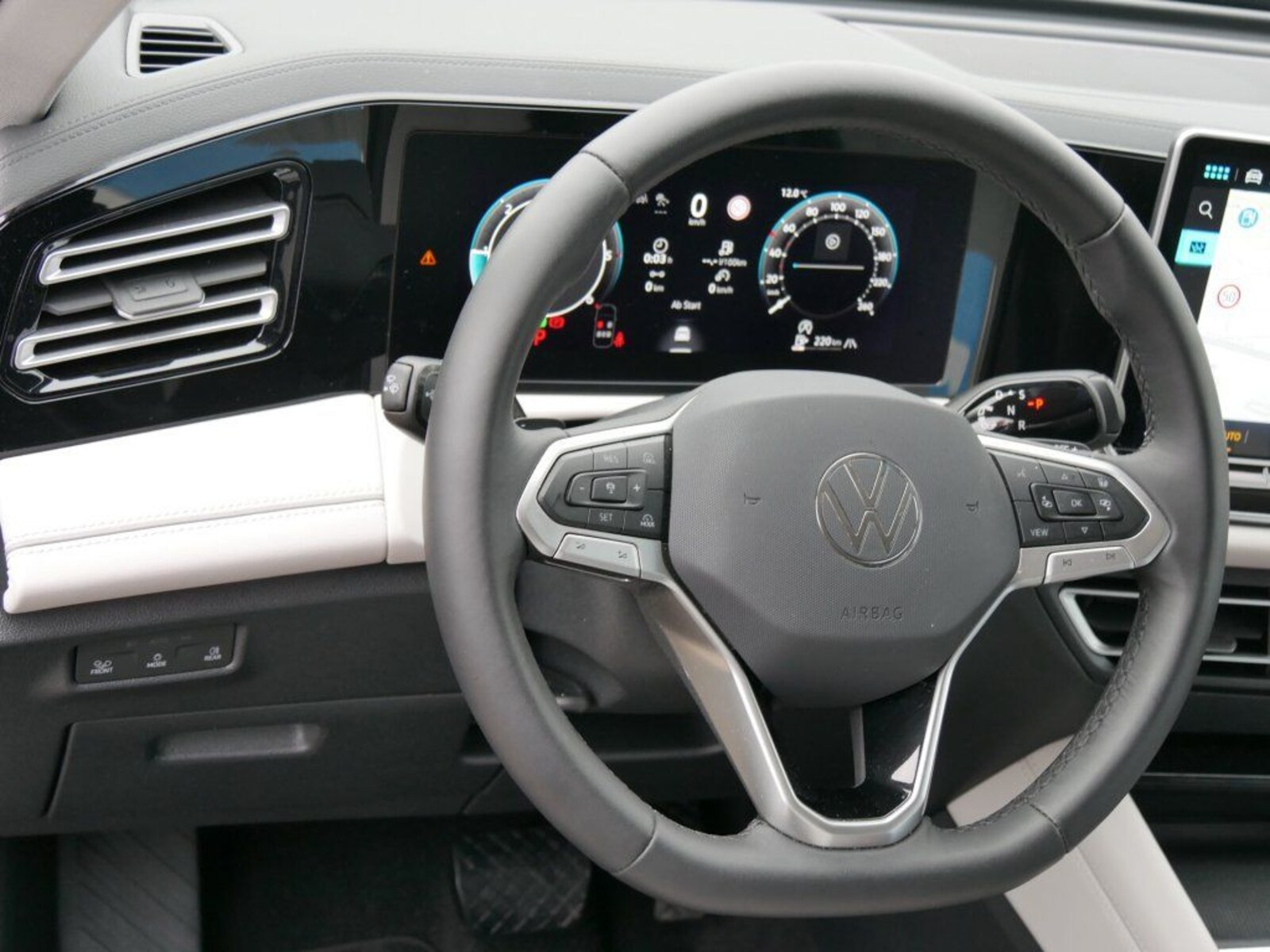 Volkswagen Tiguan – Bild 11