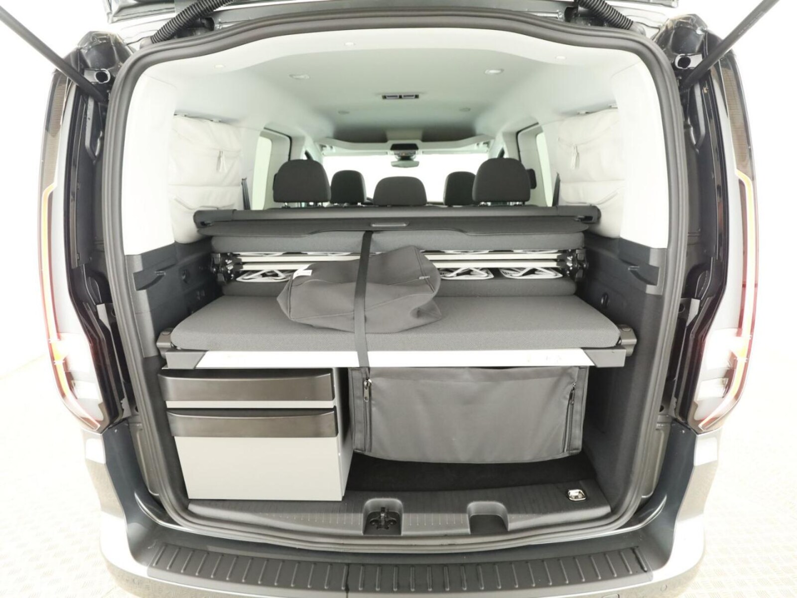 Volkswagen Caddy – Bild 20