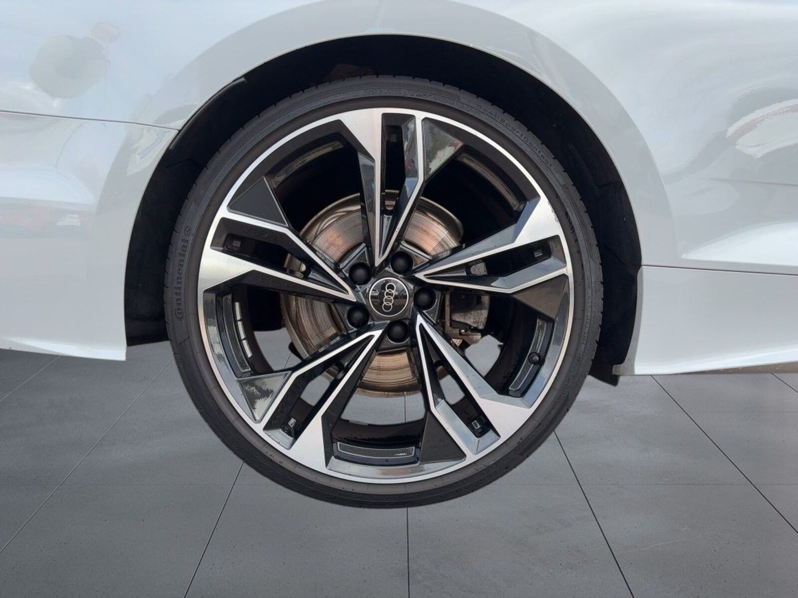 Audi A5 Coupé – Bild 11
