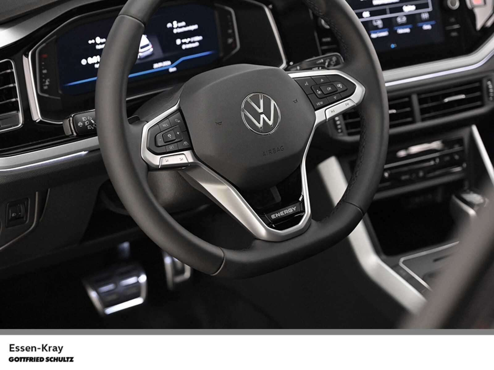 Volkswagen Polo – Bild 10