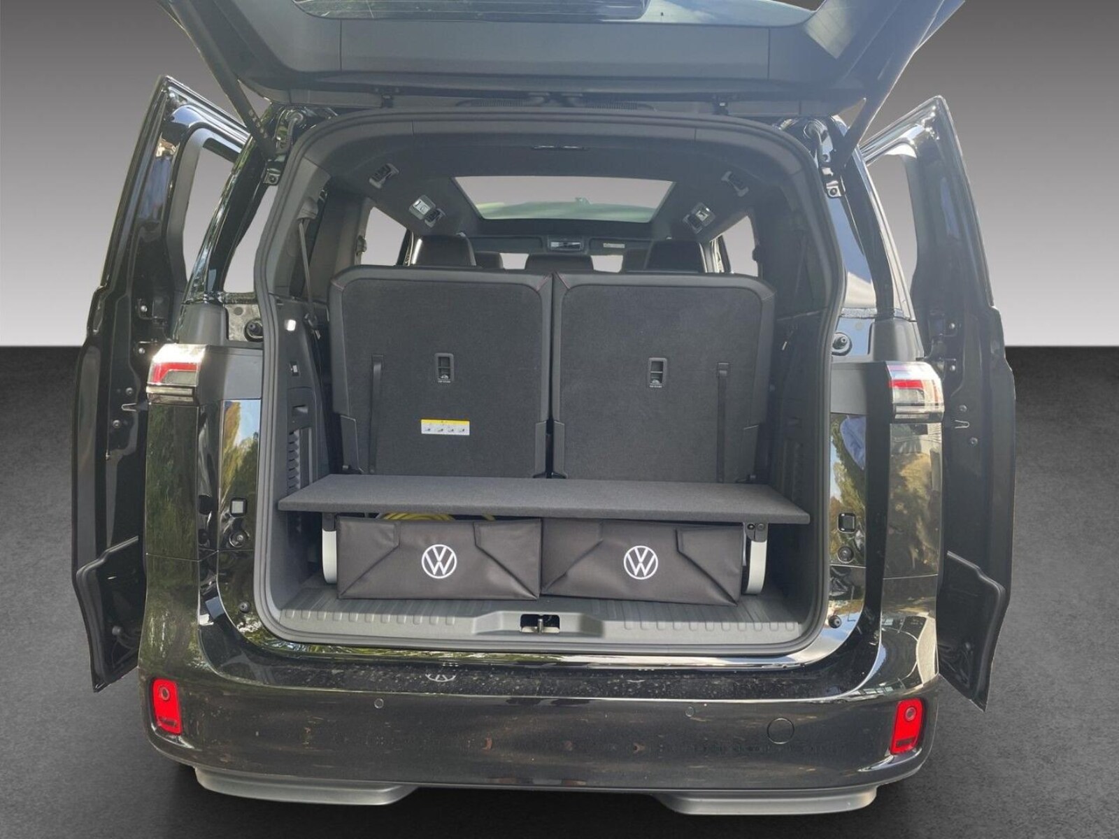 Volkswagen ID. Buzz – Bild 17