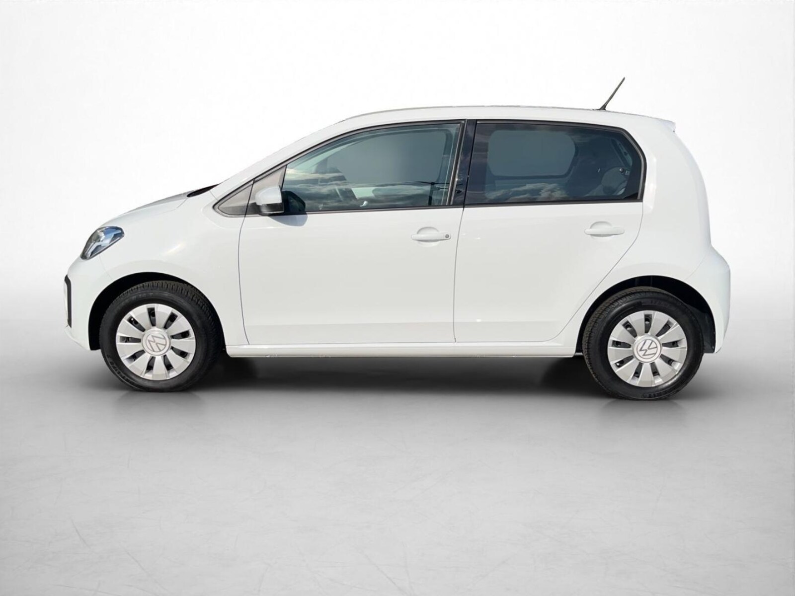 Volkswagen up! – Bild 3