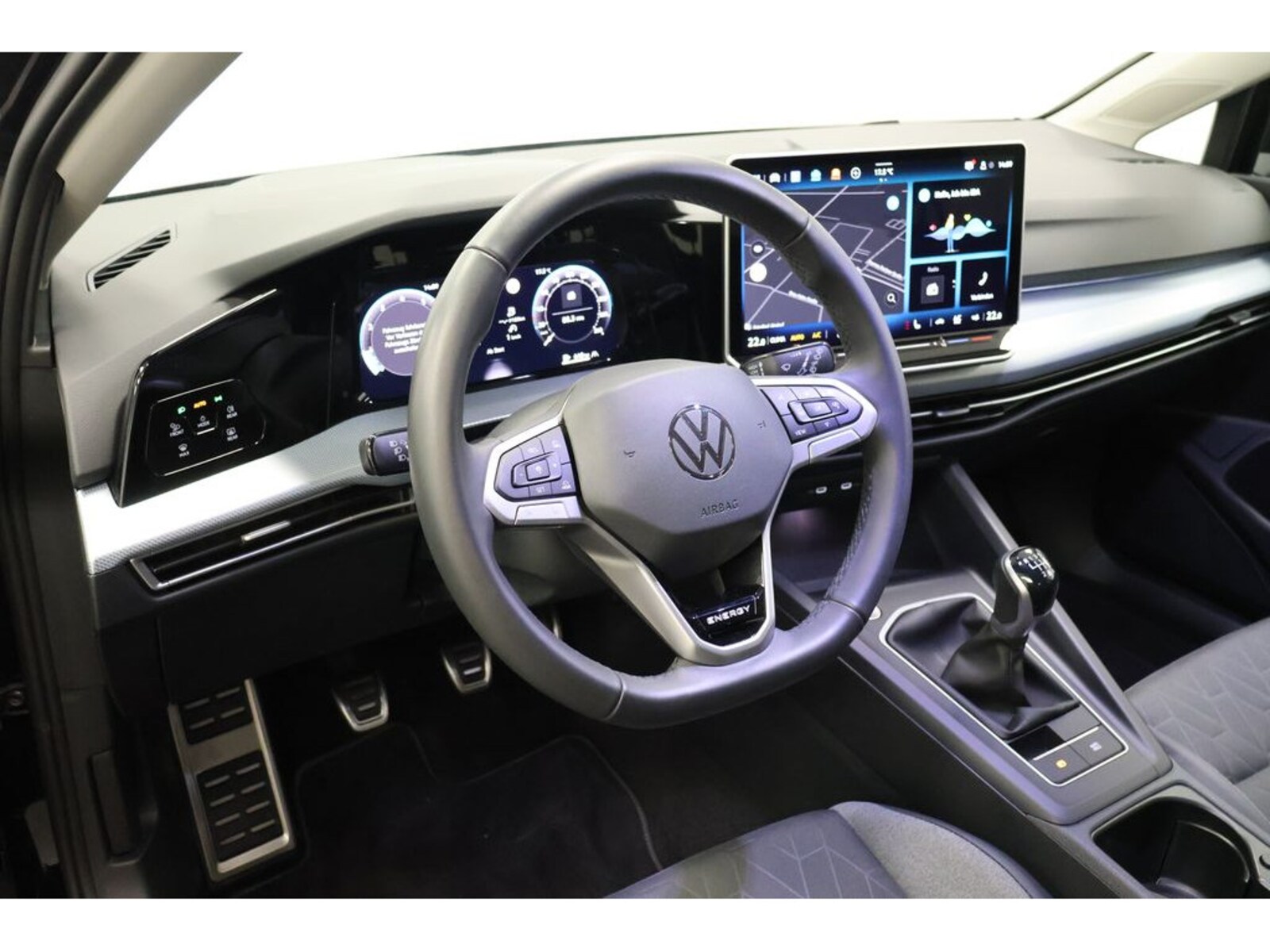 Volkswagen Golf – Bild 17