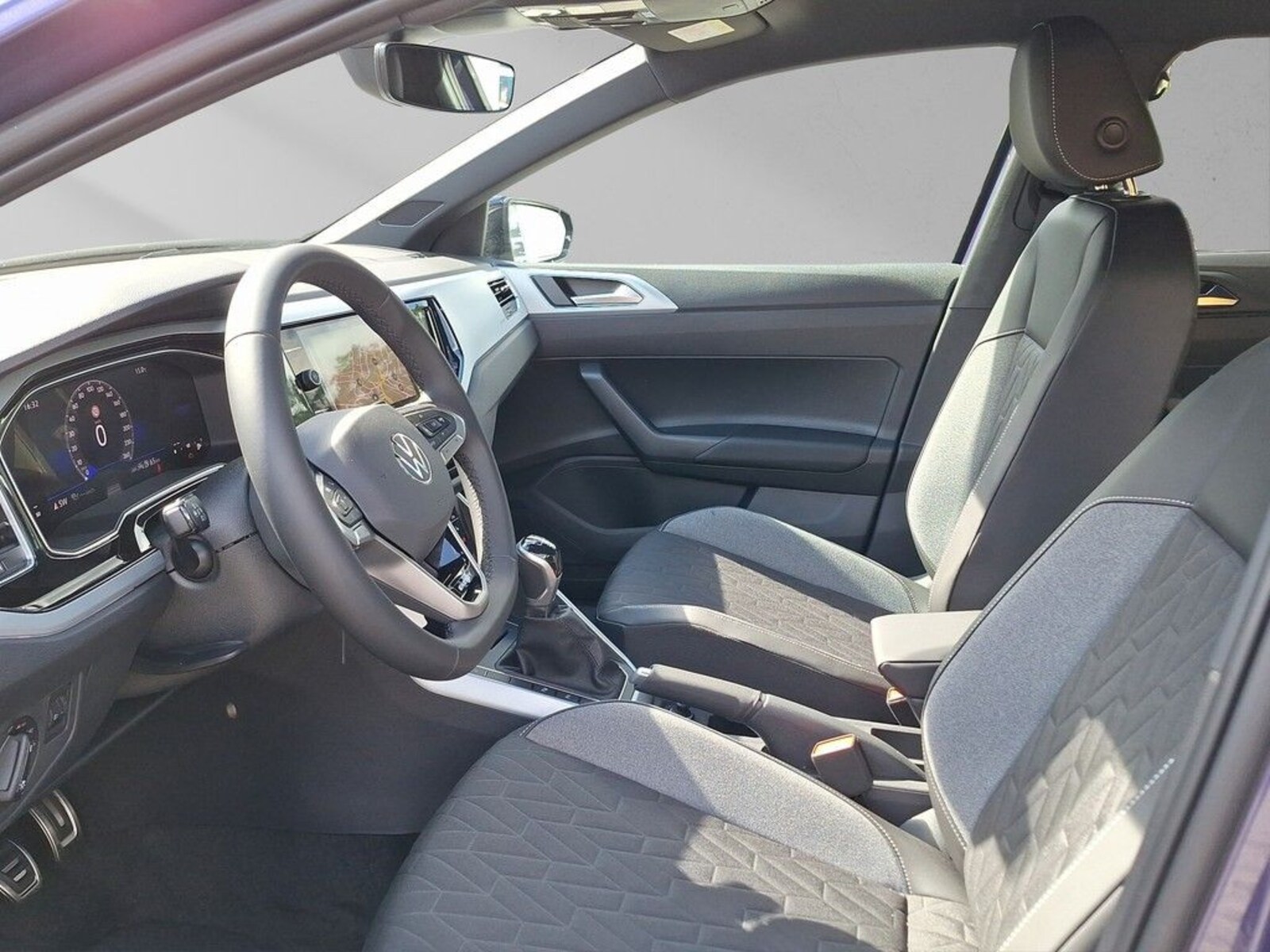 Volkswagen Polo – Bild 12