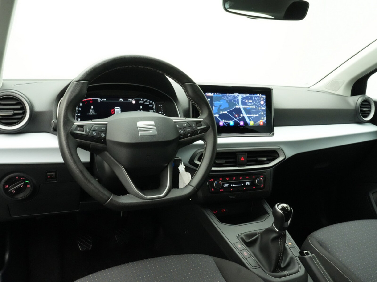 SEAT Ibiza – Bild 4