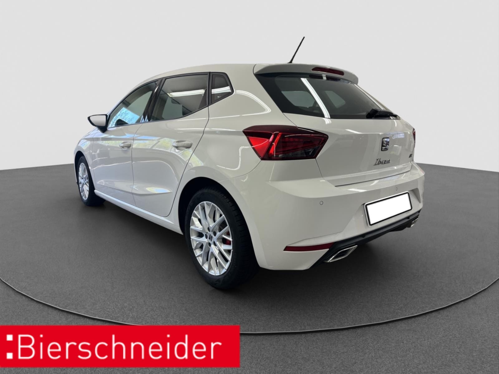 SEAT Ibiza – Bild 5