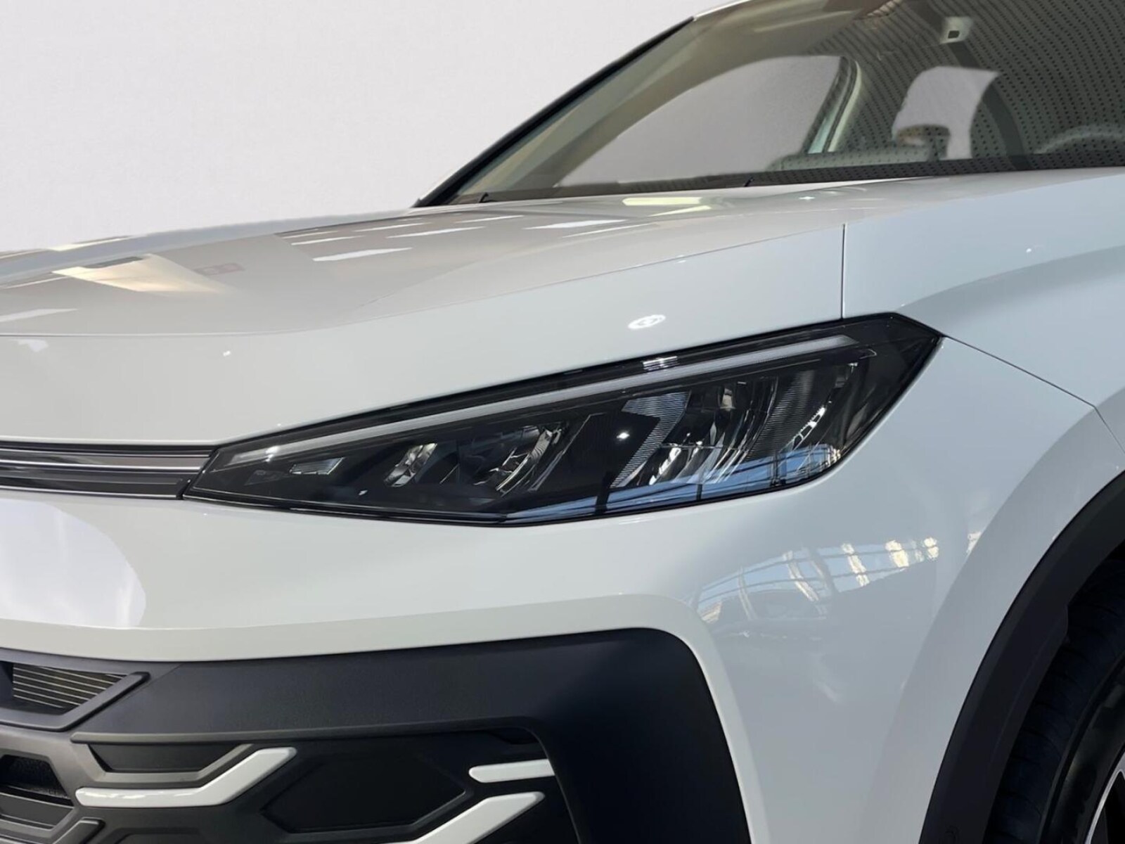 Volkswagen T-Roc – Bild 5