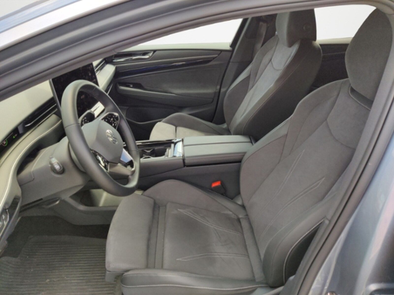 Volkswagen ID.7 Tourer – Bild 10