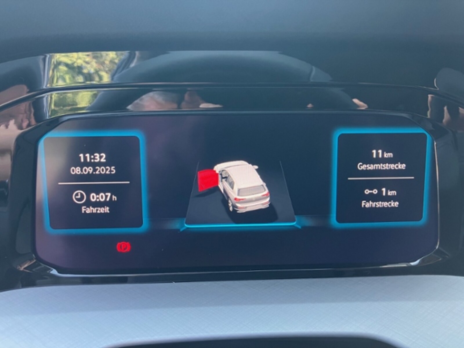 Volkswagen Golf – Bild 13