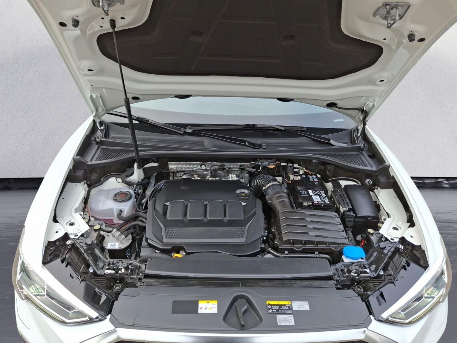 Audi Q3 Sportback – Bild 16