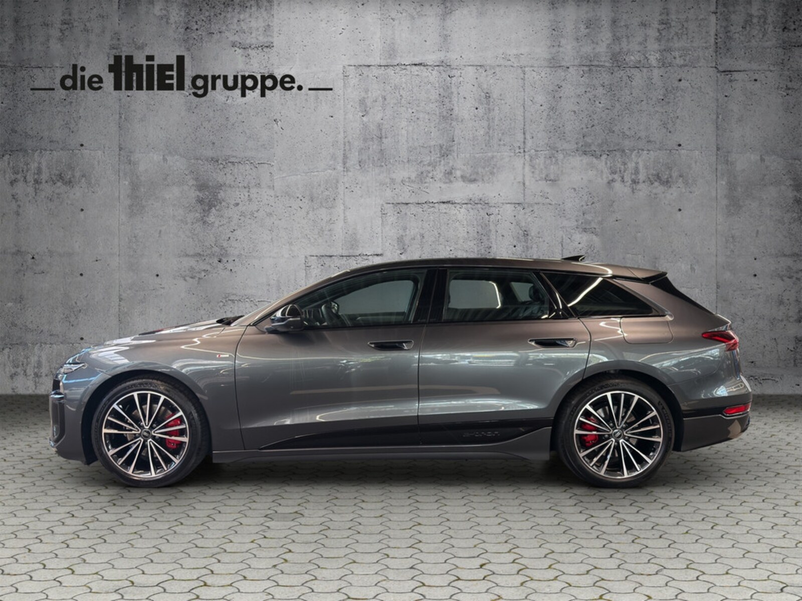 Audi A6 Avant e-tron – Bild 2