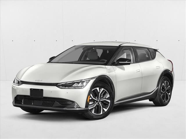 2022 Kia EV6
