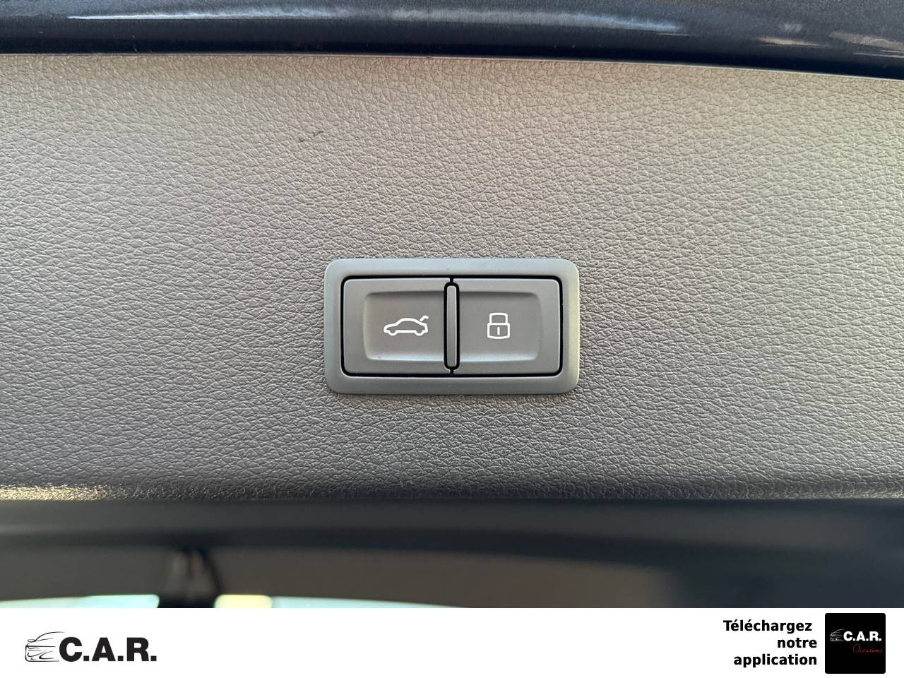 Audi e-tron Sportback