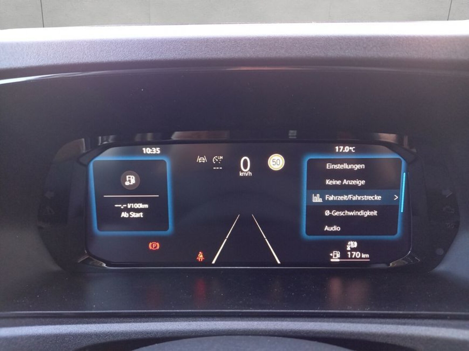 Volkswagen Caddy Maxi Cargo – Bild 12