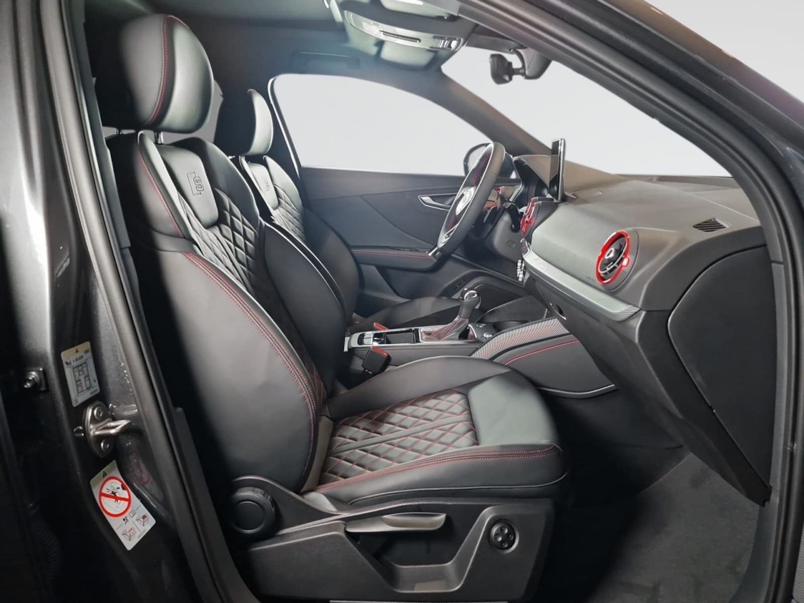 Audi Q2 – Bild 9