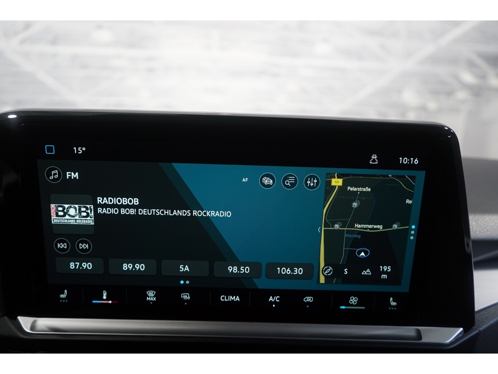 Volkswagen Transporter Kasten kurzer Radstand – Bild 8