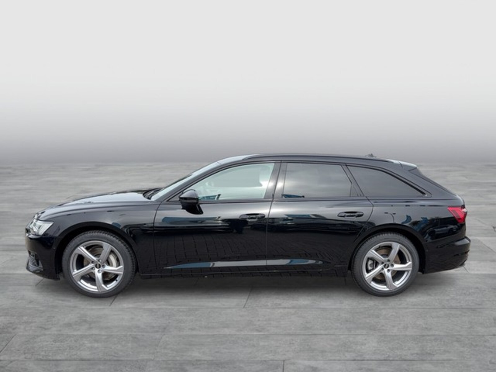 Audi A6 Avant – Bild 2