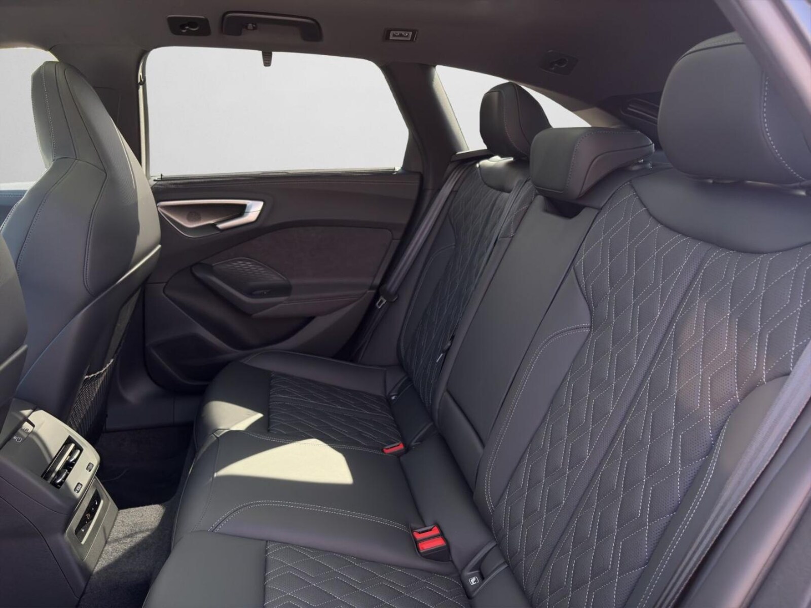 Audi S5 Avant – Bild 13