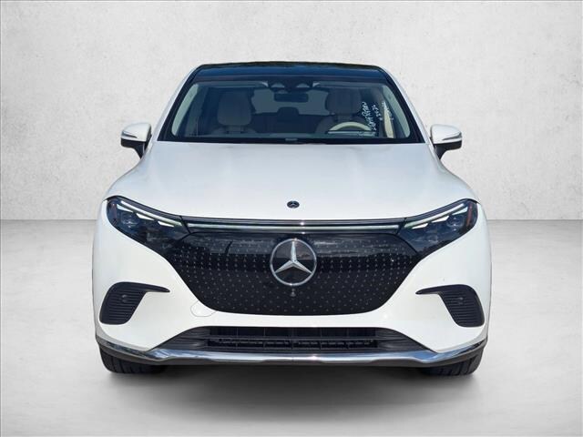 2023 Mercedes-Benz