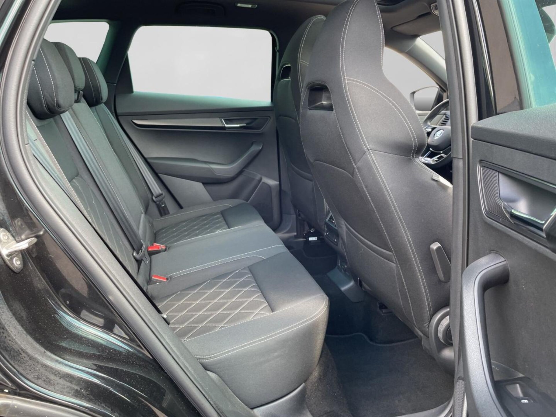 Skoda Karoq Sportline