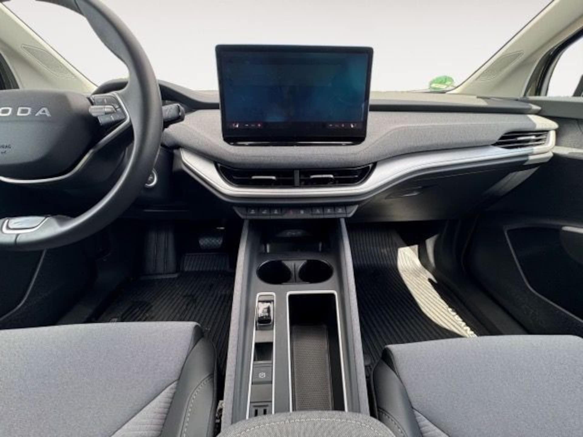 Skoda Enyaq 60