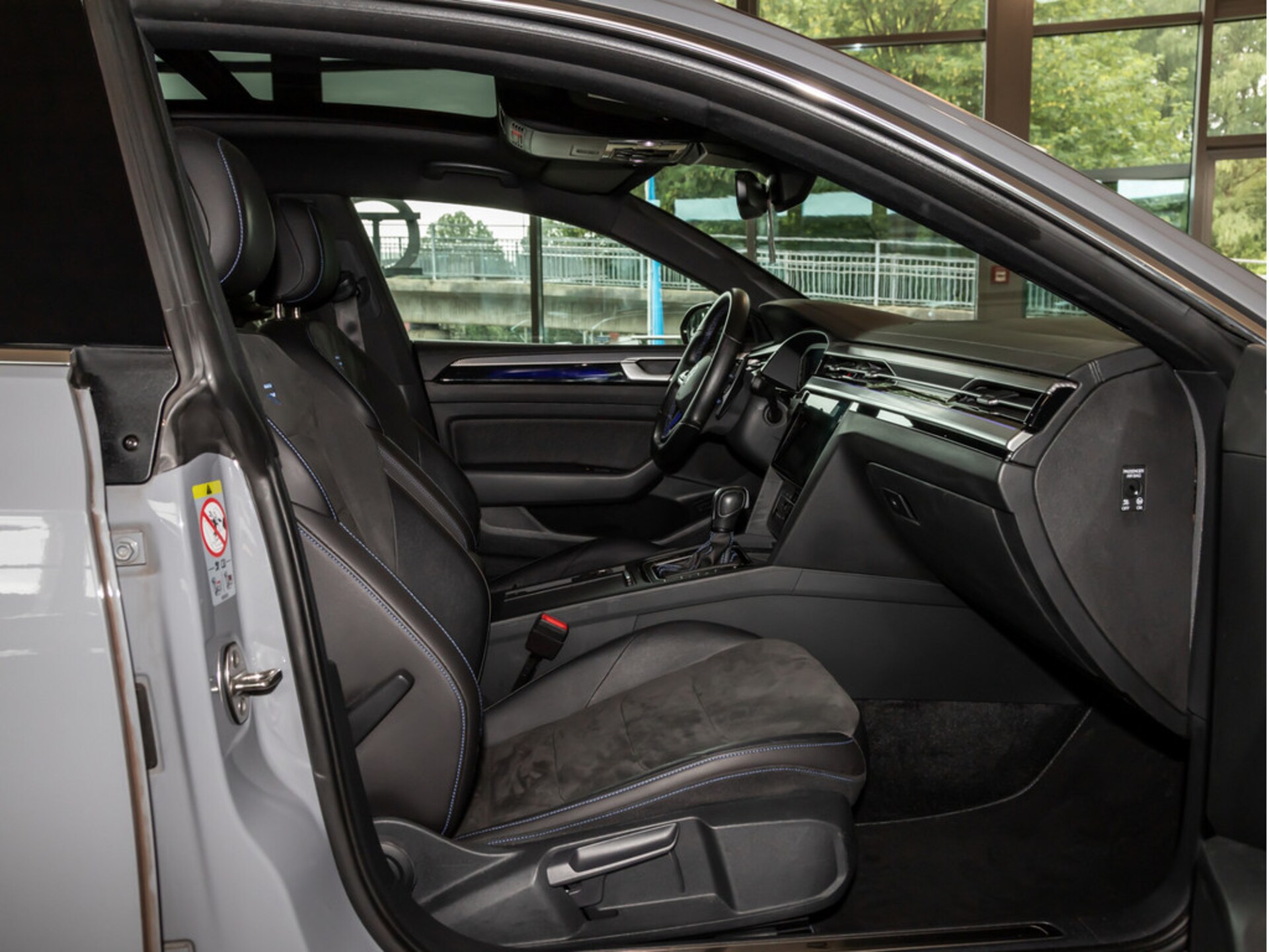 Volkswagen Arteon Shooting Brake R
