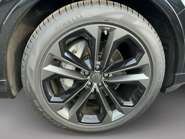 2026 Audi Q7 Premium Plus - Photo 19