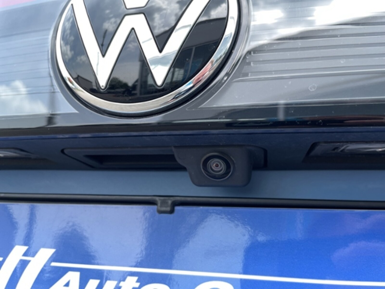 Volkswagen T-Cross – Bild 16