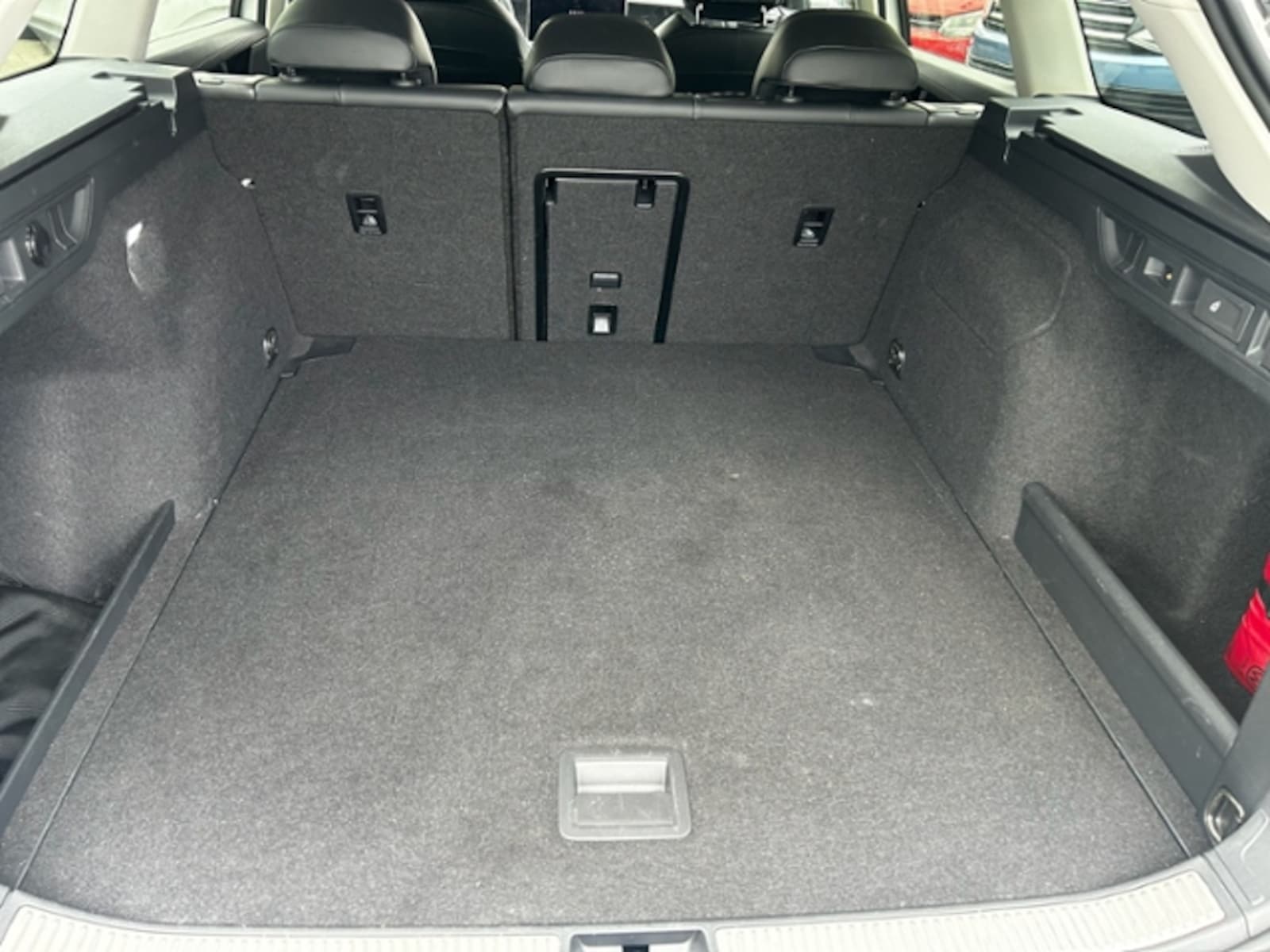 Volkswagen Passat – Bild 11