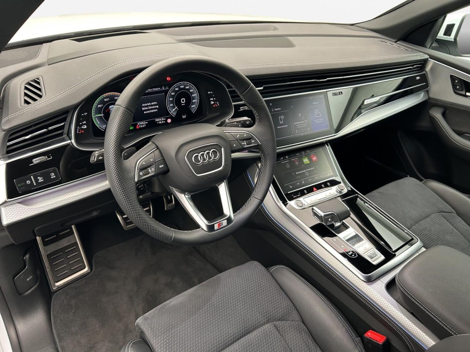 Audi Q8 – Bild 5