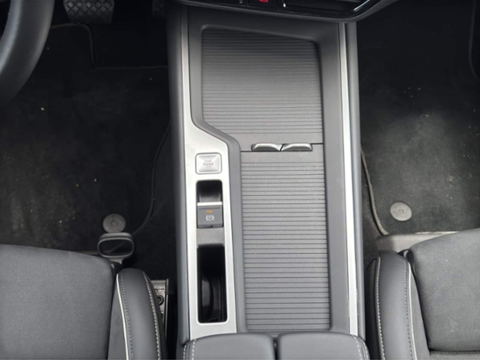 Volkswagen Passat – Bild 15