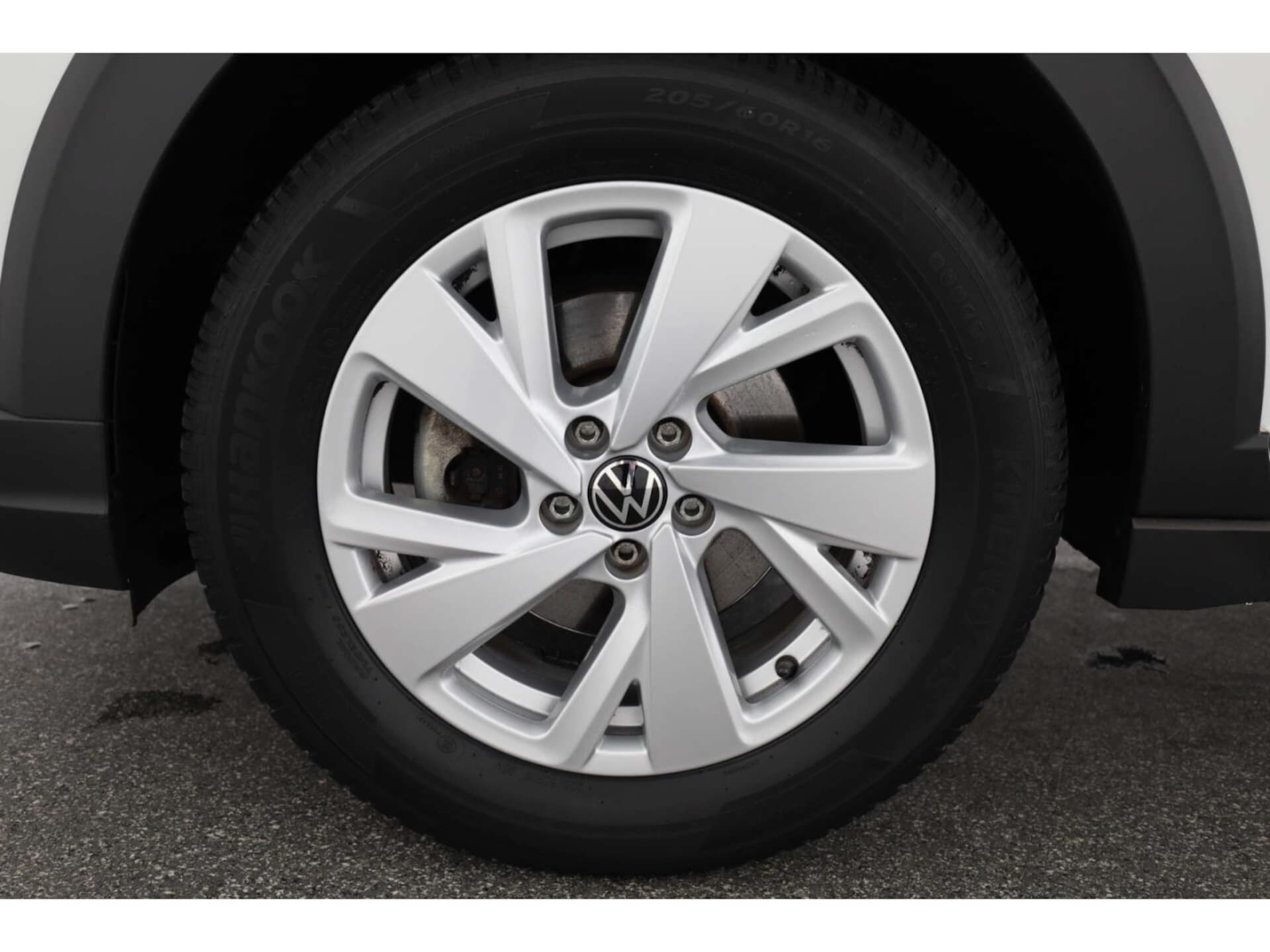 Volkswagen Taigo Life