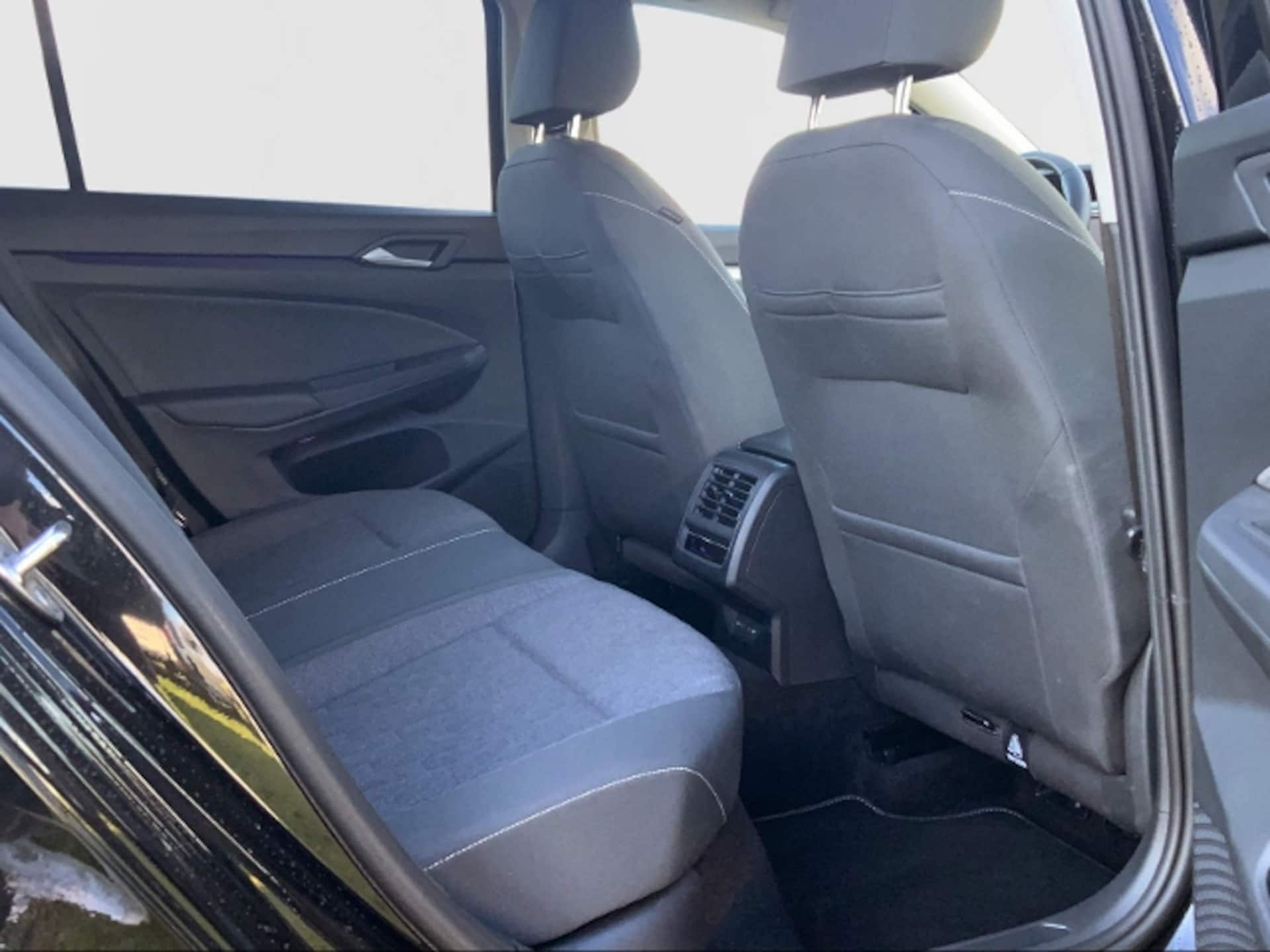 Volkswagen Golf Variant MOVE