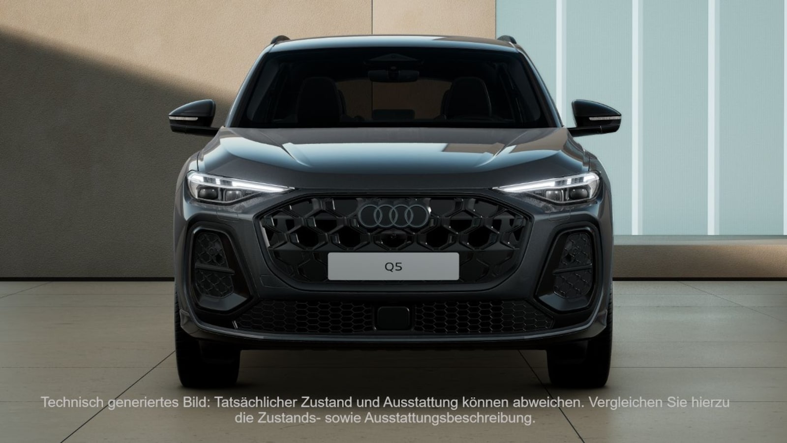 Audi Q5 – Bild 5