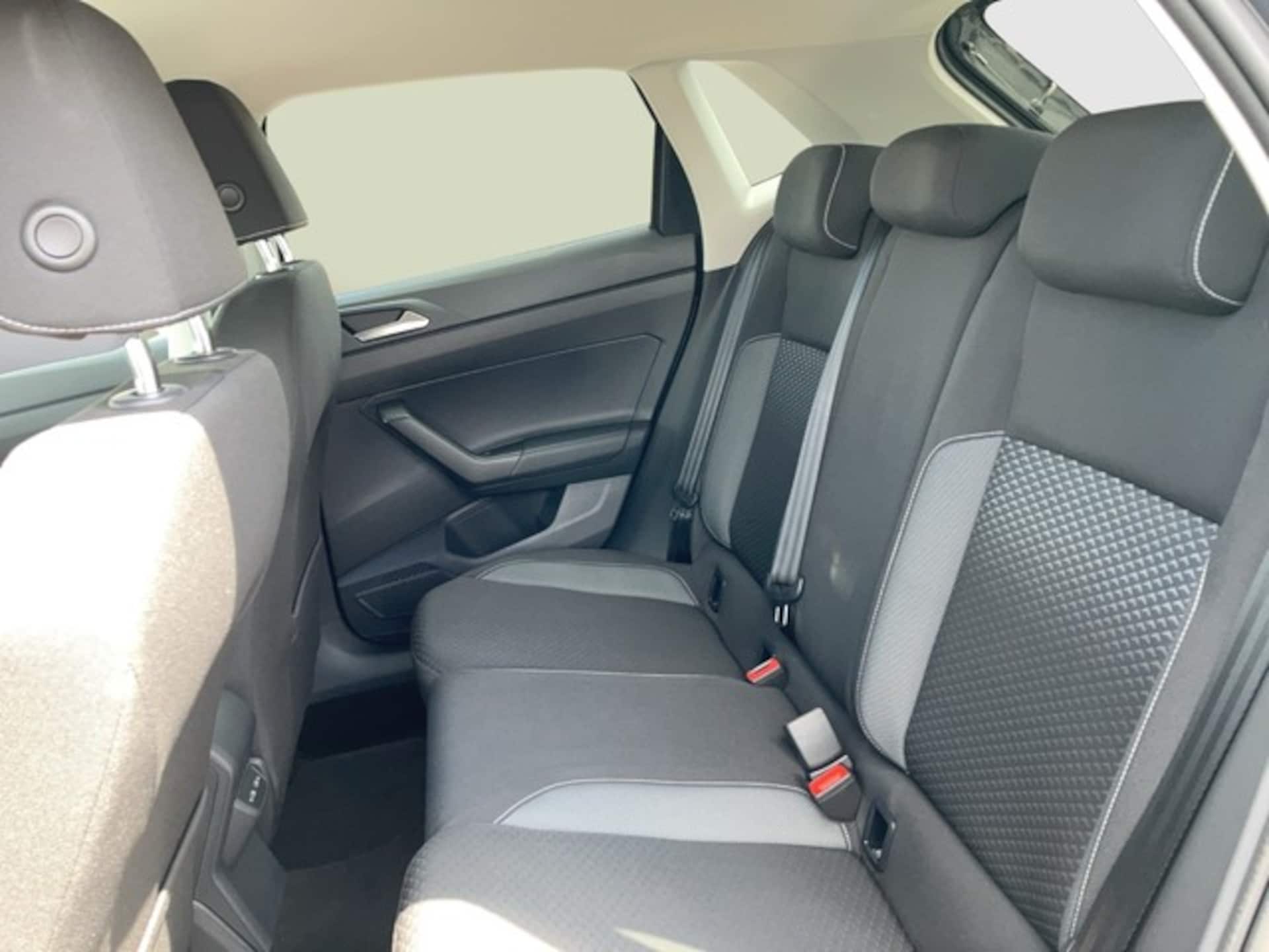 Volkswagen Polo Active
