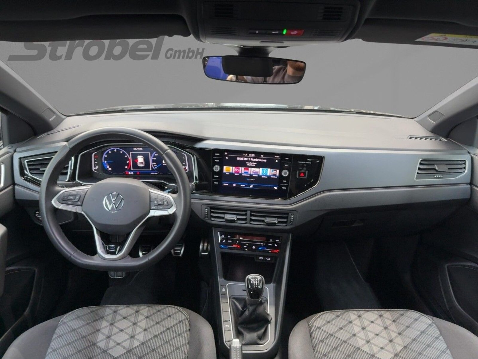 Volkswagen Taigo – Bild 10