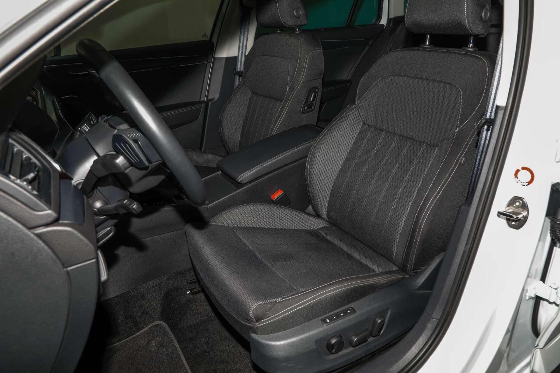 Skoda Superb Combi Style