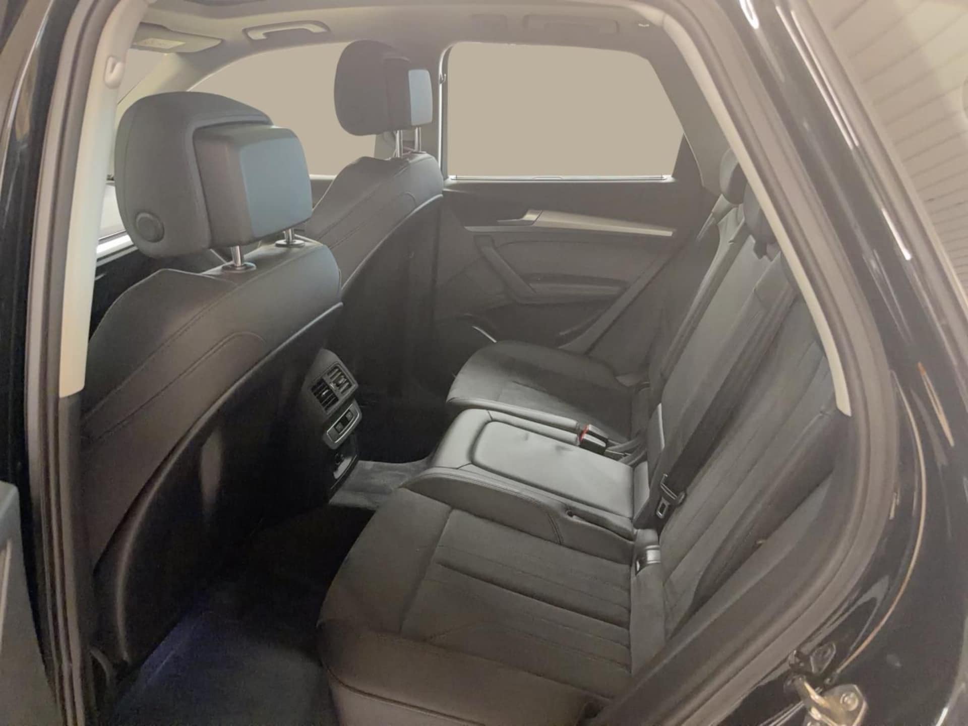 Audi Q5 SUV Advanced