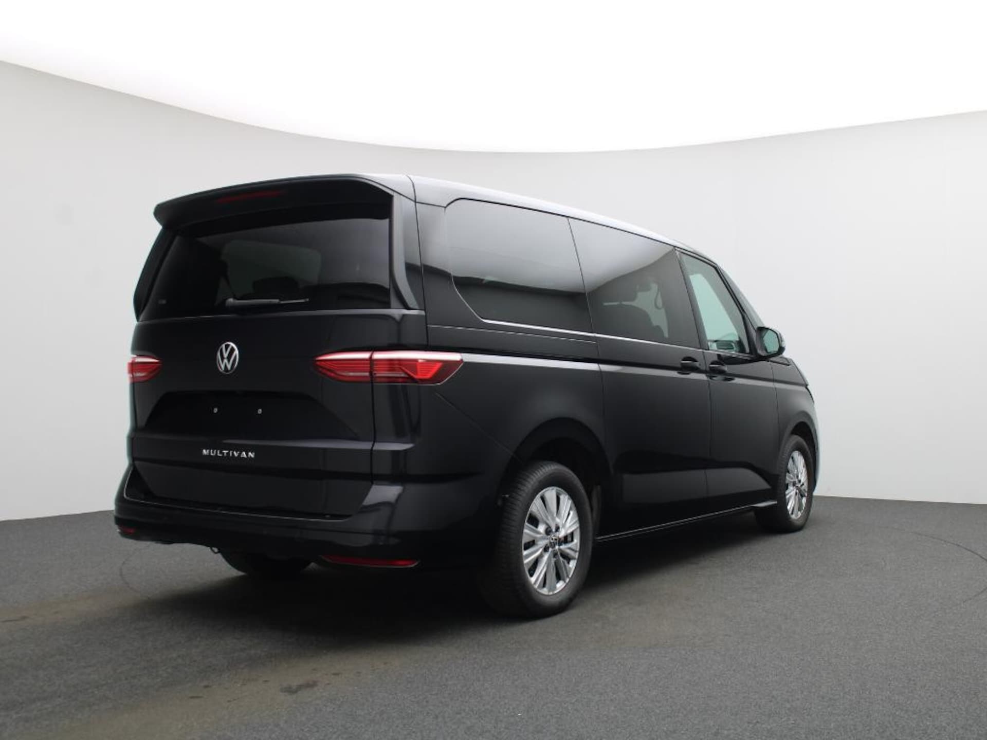 Volkswagen Multivan Langversion Life