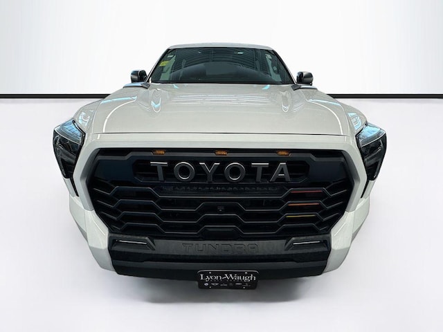 2025 Toyota Tundra Hybrid
