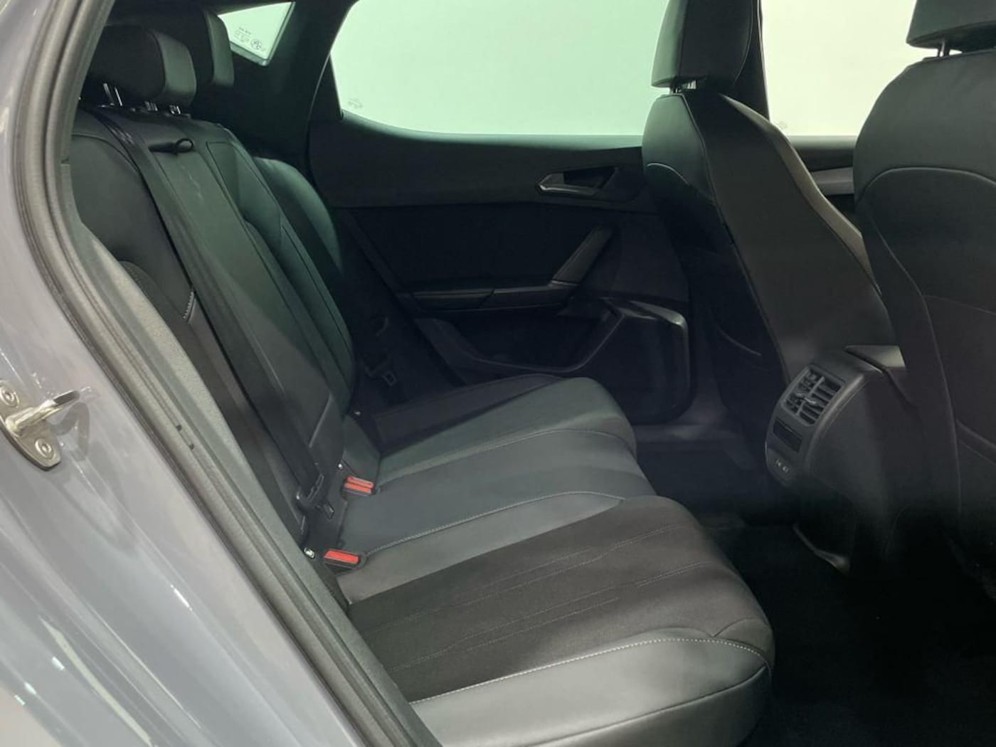 CUPRA Leon León 1.5 eTSI DSG 110 kW (150 CV) — photo 7