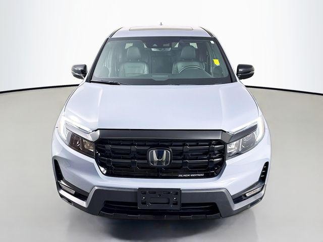 2025 Honda Ridgeline