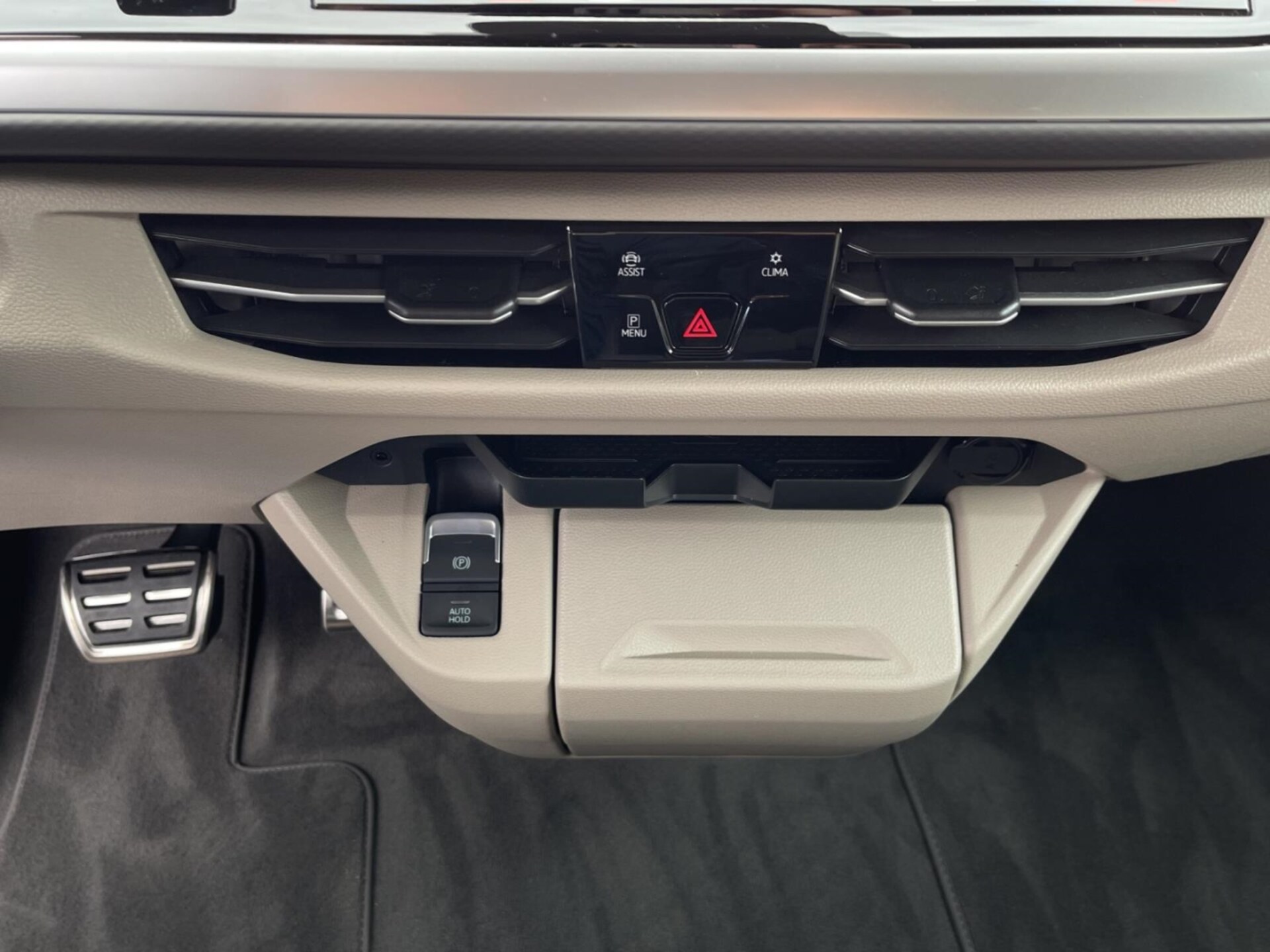 Volkswagen Multivan Langversion Life