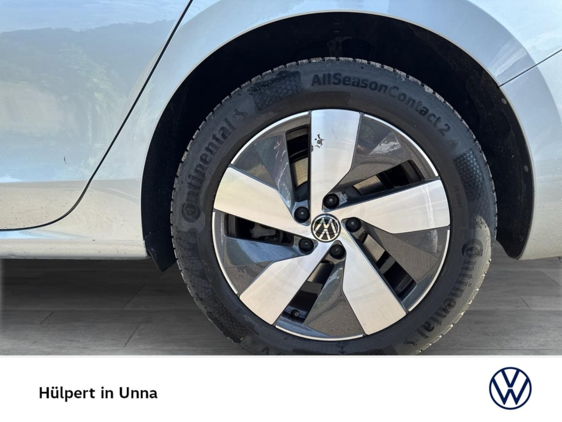 Volkswagen Passat Business