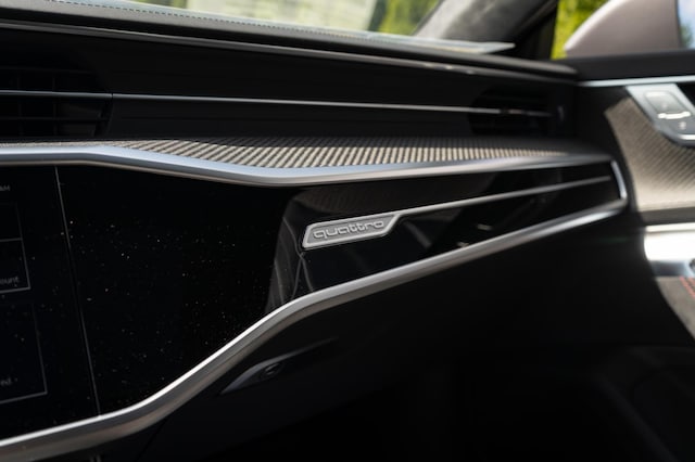 2026 Audi RS 7 Base - Photo 54